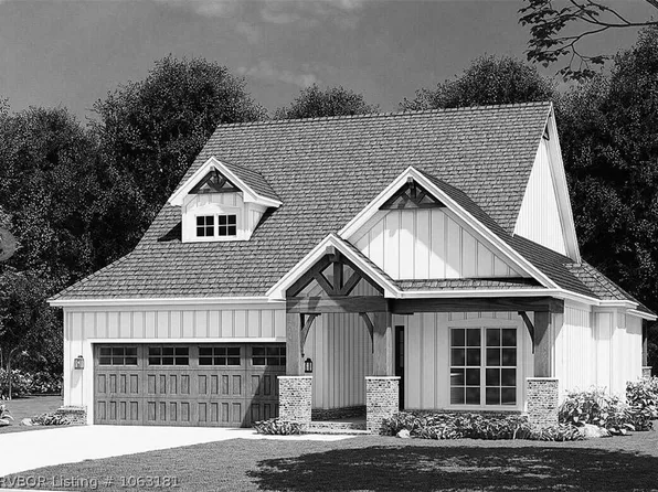 8909 Stoney Hedge Dr, Fort Smith, AR 72908
