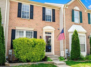 3180 Freestone Ct, Abingdon, MD 21009