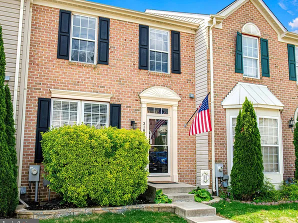 3180 Freestone Ct, Abingdon, MD 21009