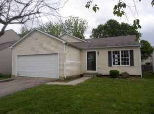 3197 Saint Bernard Cir, Columbus, OH