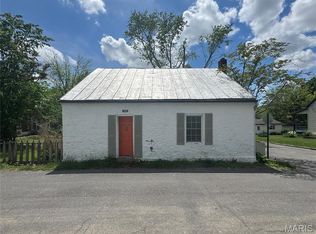 501 S Rapp Ave, Columbia, IL 62236