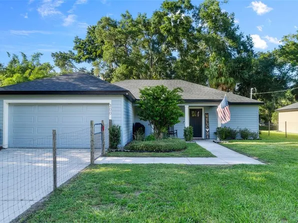 300 Osteen Maytown Rd, Osteen, FL 32764