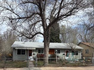 910 1st St, Colorado Springs, CO 80907