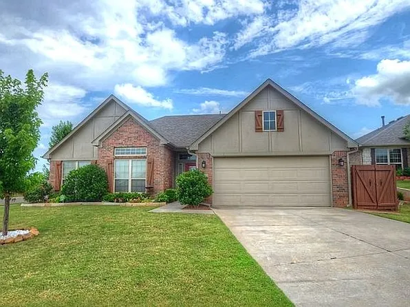 1320 Fairsted Ct, Norman, OK 73071