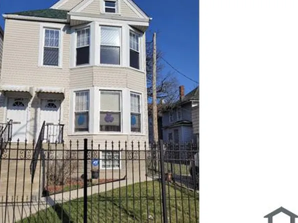 6949 S Wentworth Ave #2, Chicago, IL 60621