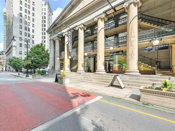 65 Weybosset St APT 216, Providence, RI 02903