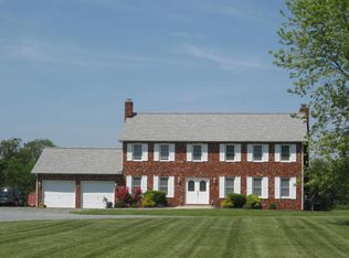 136 Jean Rd, Stevensville, MD 21666