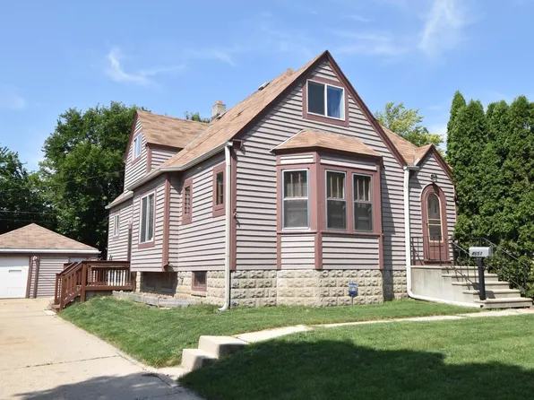 4651 North 51st BOULEVARD, Milwaukee, WI 53218