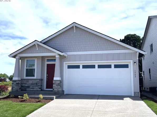 1902 Seven Mile Ln SE, Albany, OR 97322