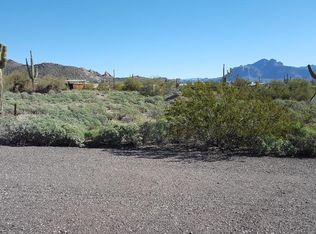 1051 N Grand Dr, Apache Junction, AZ 85120