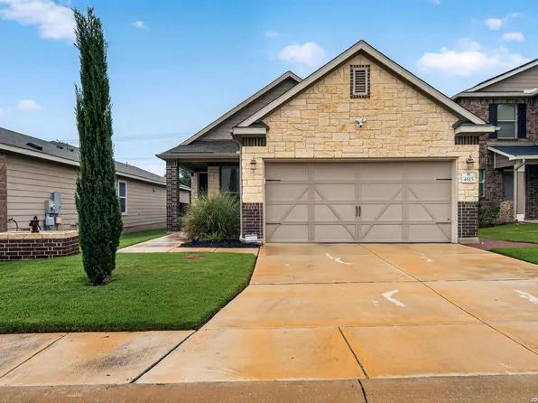 4615 Trevor Way, San Antonio, TX 78217