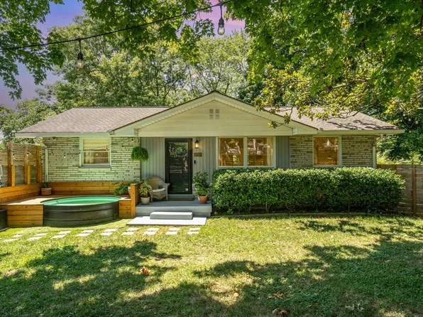 601 Whispering Hills Dr, Nashville, TN 37211