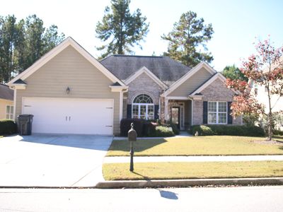 515 Pittman Mill Ct, Loganville, GA, 30052