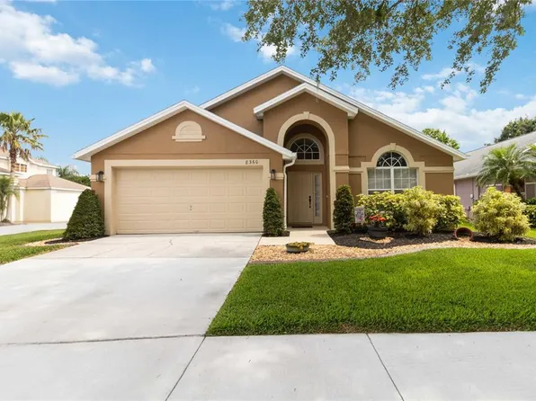 8360 Lake Amhurst Trl, Orlando, FL 32829