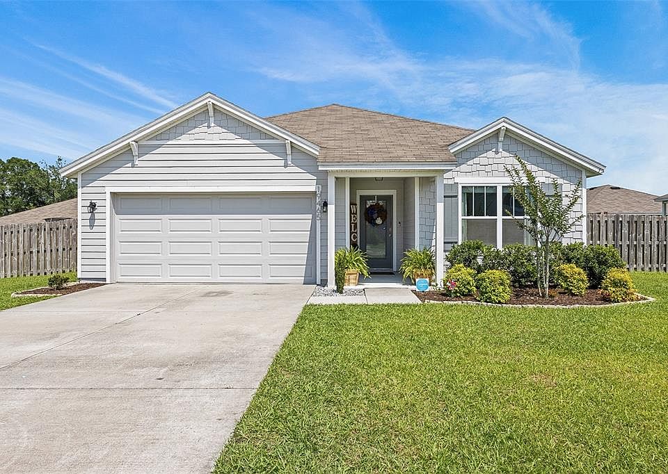 19465 NW 229th St, High Springs, FL 32643 | Zillow