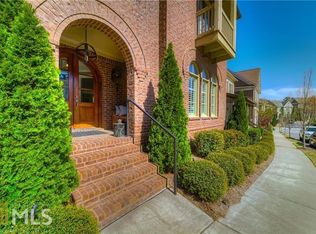 224 McAffee St, Woodstock, GA 30188