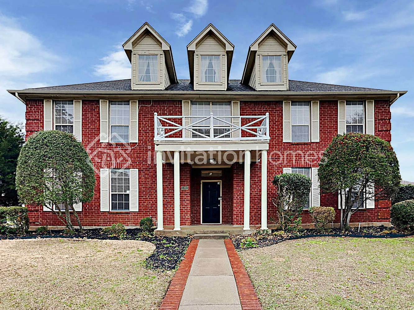 3302 Hunter Cove Dr Arlington, TX 76001 — Photo 1