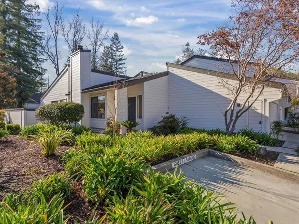 100 Strathmore Pl, Los Gatos, CA 95032
