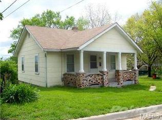 194 Blain St, Ste Genevieve, MO