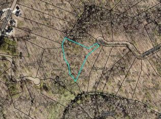 207 N Harris Creek Dr #207, Ellijay, GA 30540