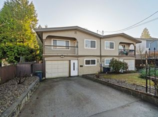 644 Alderson Ave, Coquitlam, BC V3K1T5