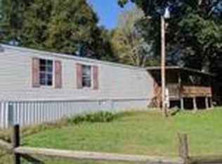5555 State Highway 801 S, Mocksville, NC 27028