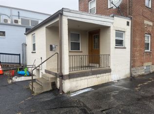 3809 Harrison Avenue, Cincinnati, OH 45211