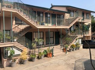 618 Pico Blvd #17, Santa Monica, CA 90405