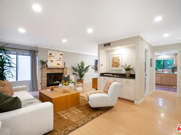 3701 Glendon Ave APT 6, Los Angeles, CA 90034