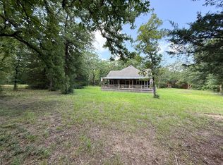 16316 County Road 224, Oakwood, TX