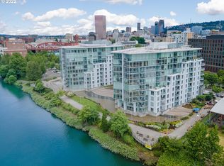 1310 NW Naito Pkwy UNIT 405A, Portland, OR