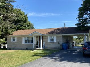 4730 Old Elizabethtown Rd, Hodgenville, KY 42748