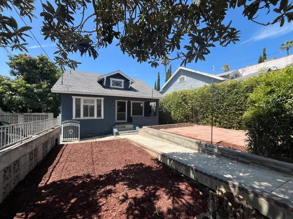 1614 Grafton St #1614, Los Angeles, CA 90026