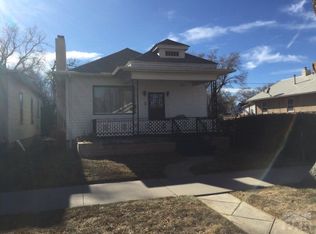 414 W Evans Ave, Pueblo, CO 81004