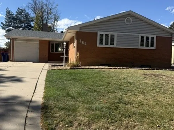 365 Agate St, Broomfield, CO 80020