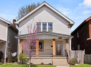 1268 Hildreth Ave, Columbus, OH