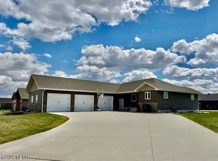 3394 12th Ave NW, Watertown, SD 57201