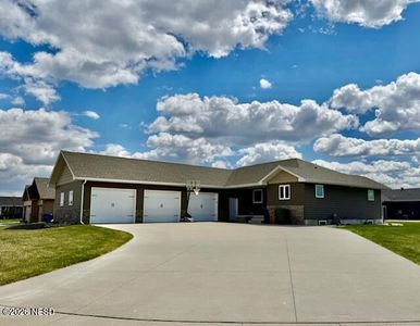 3394 12th Ave NW, Watertown, SD, 57201