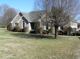 919 Clifton Scott Rd, Manchester, TN 37355