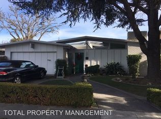 1036 Wunderlich Dr, San Jose, CA