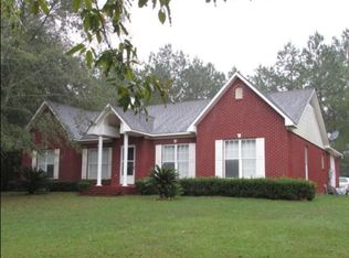 13887 Harley Ct, Stapleton, AL 36578