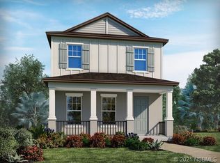 415 Venetian Palms Blvd, New Smyrna Beach, FL 32168