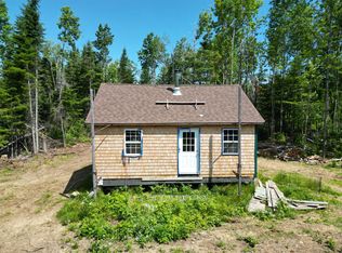 LOT 11.2 Tar Ridge Rd #T7-R3, Springfield, ME 04487