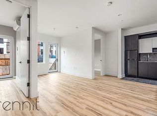 1109 Decatur St #1B, Brooklyn, NY 11207