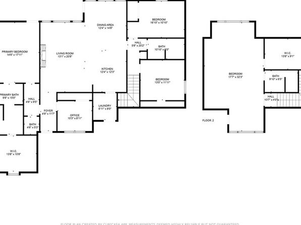 624 Frisco Ridge Rd, Yukon, OK 73099