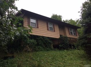240 Thermopylae Pass, De Soto, MO 63020