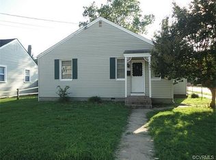 630 Colonial Ave, Colonial Heights, VA 23834