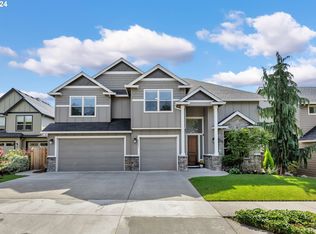 3601 SE 142nd Ct, Vancouver, WA 98683