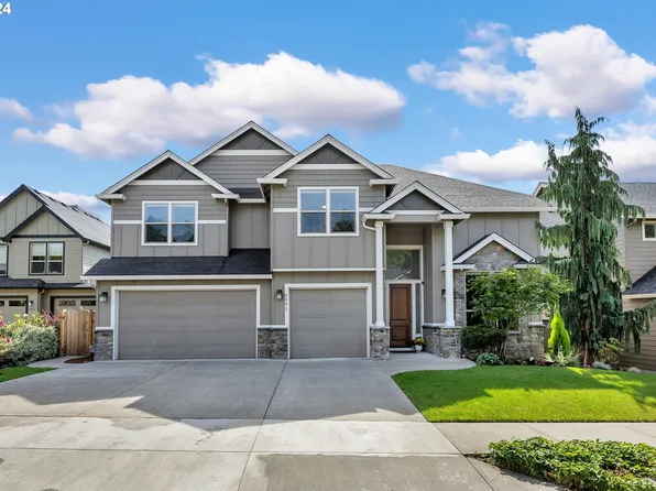 3601 SE 142nd Ct, Vancouver, WA 98683