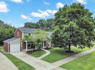2408 Brighton Dr, Louisville, KY 40205